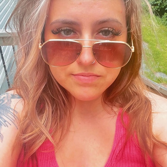 Dolce & gabbana sunglasses - Picture 4 of 4